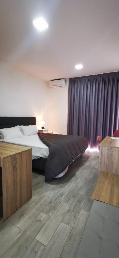Pietrabianca Exclusive Resort Pomigliano d'Arco Ngoại thất bức ảnh