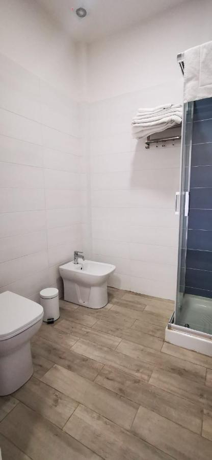 Pietrabianca Exclusive Resort Pomigliano d'Arco Ngoại thất bức ảnh