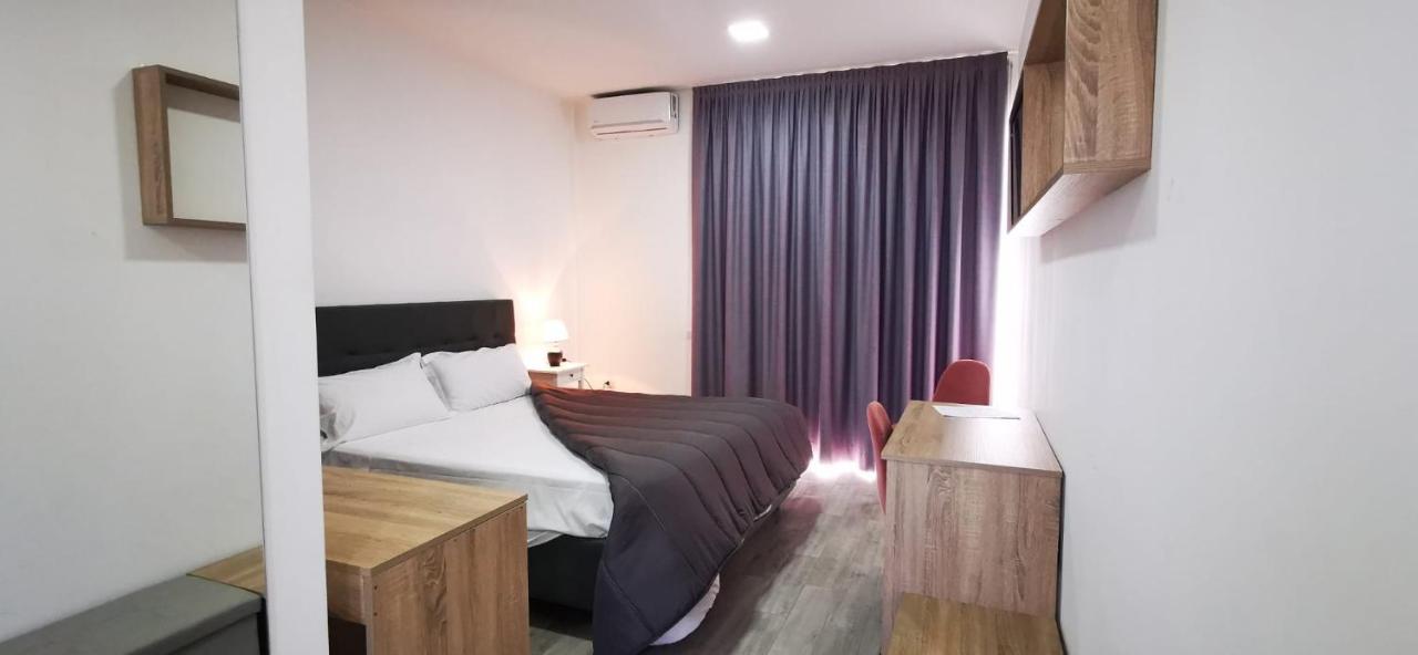 Pietrabianca Exclusive Resort Pomigliano d'Arco Ngoại thất bức ảnh