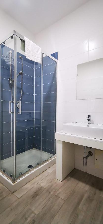 Pietrabianca Exclusive Resort Pomigliano d'Arco Ngoại thất bức ảnh