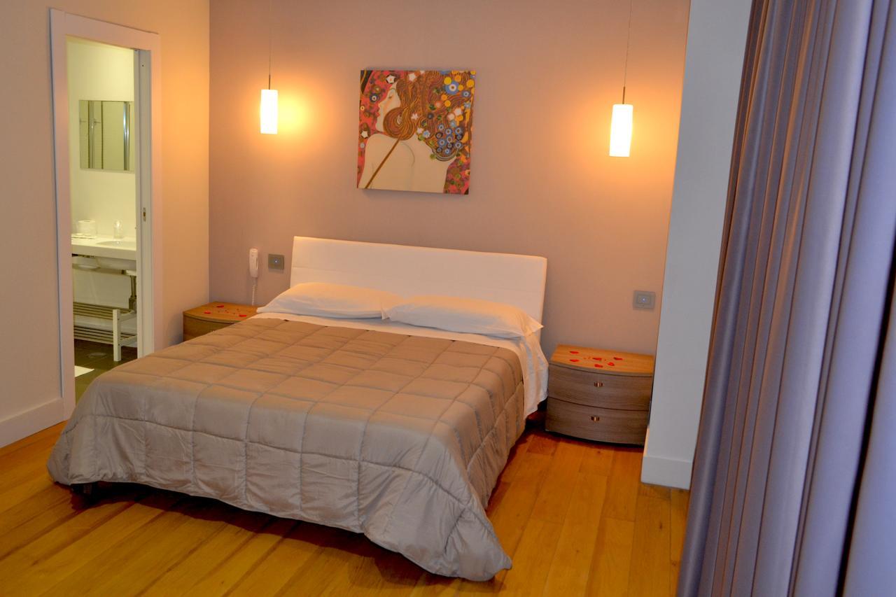 Pietrabianca Exclusive Resort Pomigliano d'Arco Ngoại thất bức ảnh